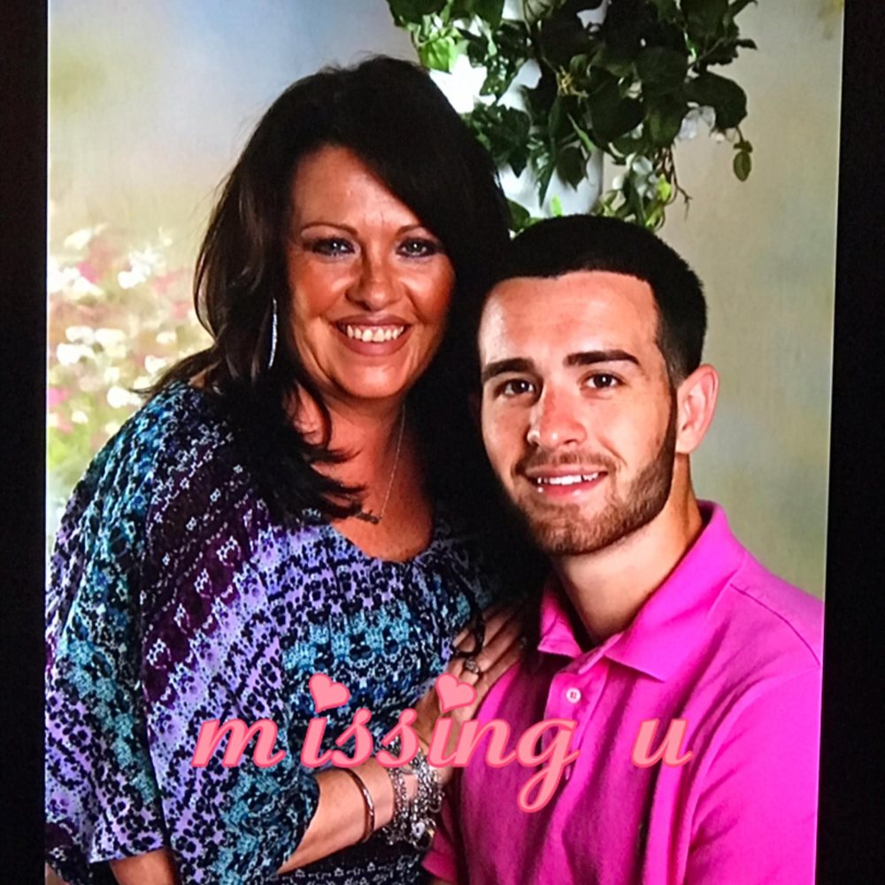 Meet your Posher, Dawn